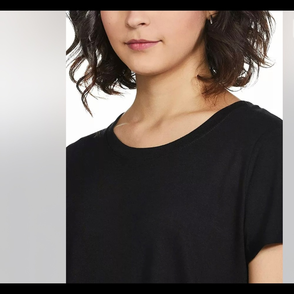 Women's Tina Short Sleeve T-Shirt Dress Cotton on